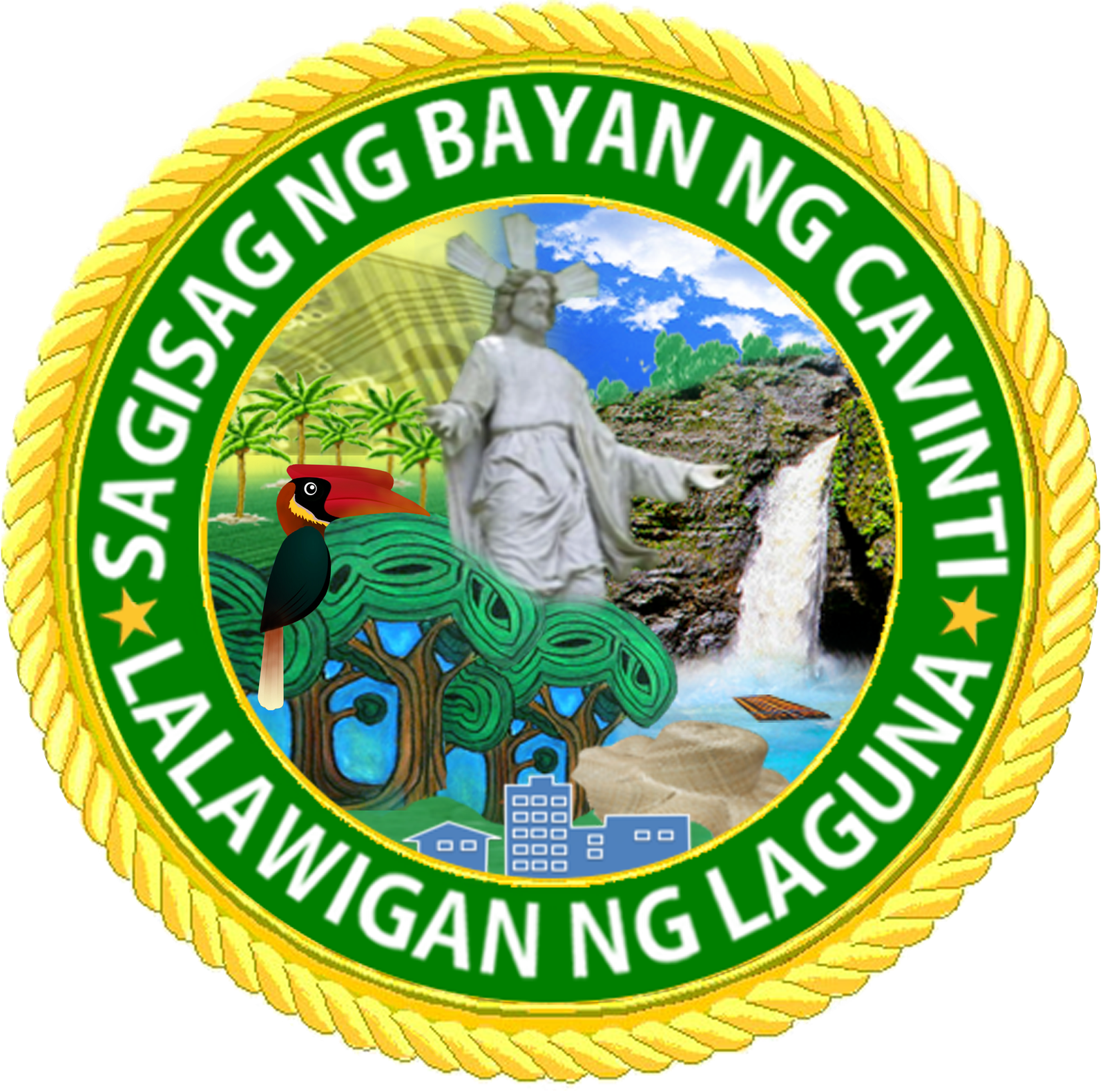 LGU Logo